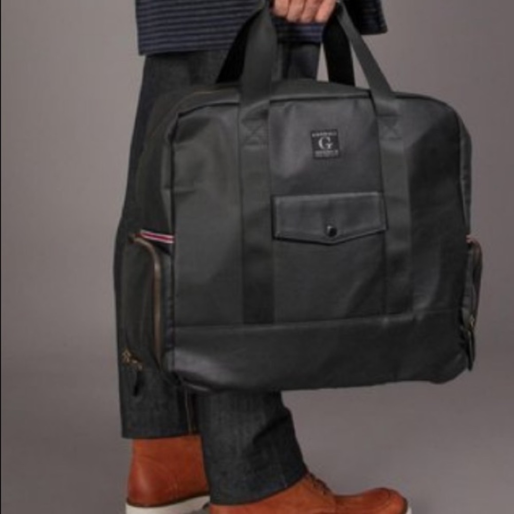 Goodale JFK to LAX Duffle Weekender Bag Men’s